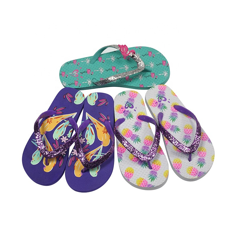 How to choose fashionable slippers in summer? flip flop manufacturers