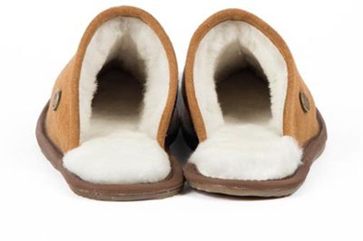 11 fashionable sheepskin slipper (1)