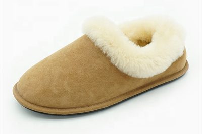 14 wholesale Sheepskin Slipper (1)