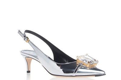 16 middle heel ladies sandals (1)