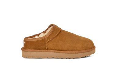 16 real sheepskin slippers (1)