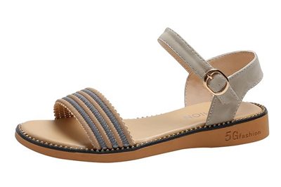 18 flat female sandals (1)