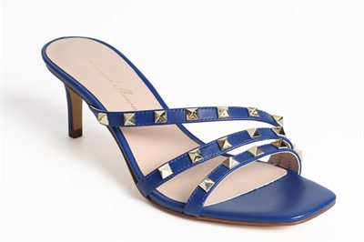 2 High Heel Sandals (1)