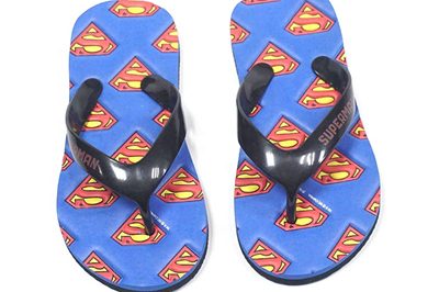 21 Cartoon Boy’s Flip Flops (1)