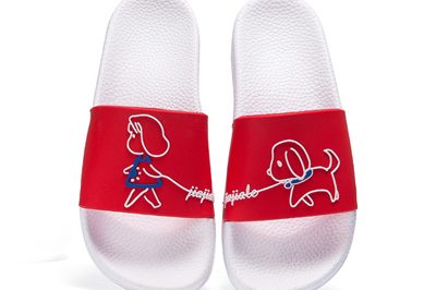 21 Non-Slip Soft slides (1)