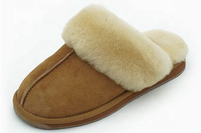 23 casual sheepskin slippers (1)