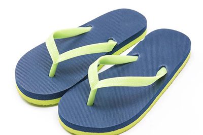 24 Custom Children Kids Flip Flops (1)