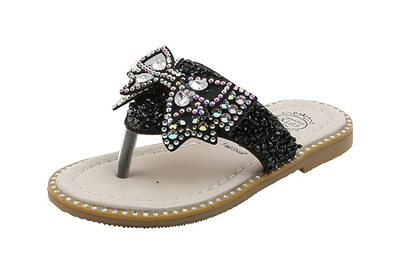 25 Pvc Kids Flip Flops (1)