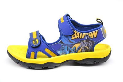 25 Relaxation Kid Sandal (1)