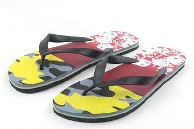 25 pvc beach men flip flop (1)