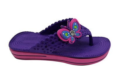 26 Eva Beach Kids Flip Flops (1)