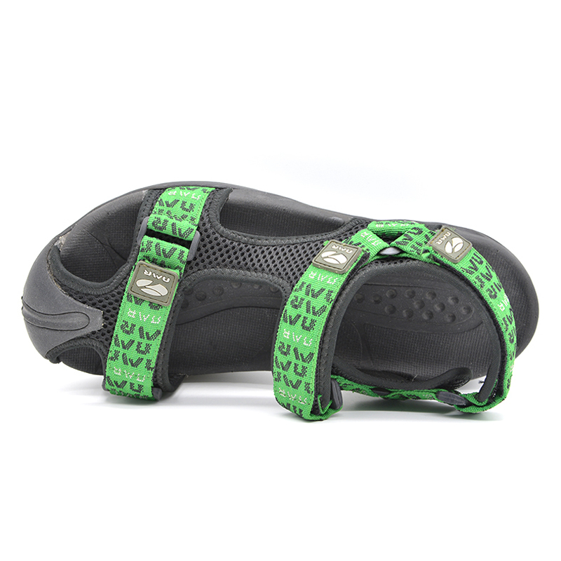 27 Fashion Men Sandal (2)