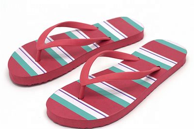 27 flat rubber women flip flip (1)