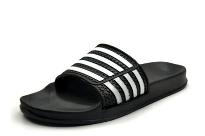 3 Beach Black Slides (1)