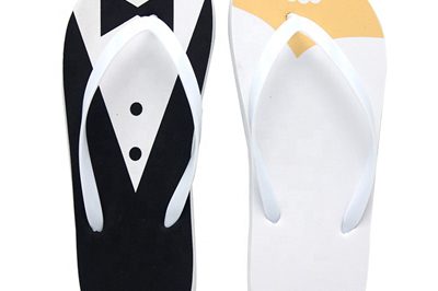 3 wedding slipper flip flop (1)