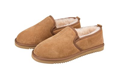 30 cheap Sheepskin slippers (1)