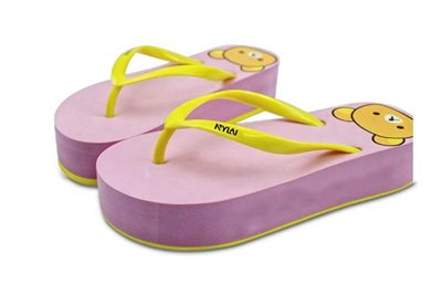 30 wedge flip flop high heel (1)