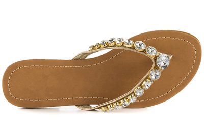 34 Fashion summer women flip flop (1)