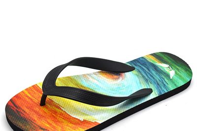35 Outdoor Beach Flip Flops for Men (1)