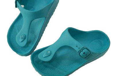 36 Custom Blank kids Flip Flops (1)