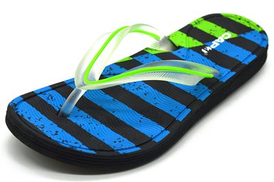 40 Summer Beach Kids Fancy flip flop (1)