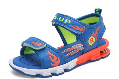 7 Flat Boys Sandals (1)