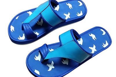 8 leather kids flip flop (1)