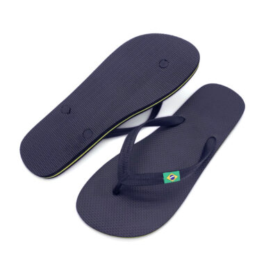 High-quality classic summer unisex flip flops for wholesale and retail