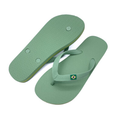 High-quality classic summer unisex flip flops for wholesale and retail