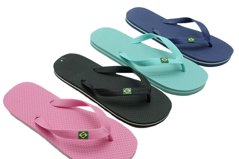 High-quality classic summer unisex flip flops for wholesale and retail