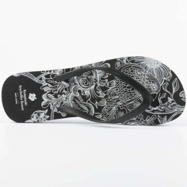 Factory direct non-slip casual women’s flip flops with durable sole