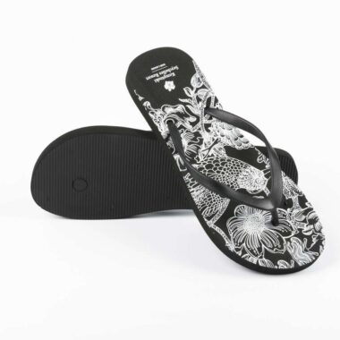 Factory direct non-slip casual women’s flip flops with durable sole