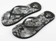 Factory direct non-slip casual women’s flip flops with durable sole