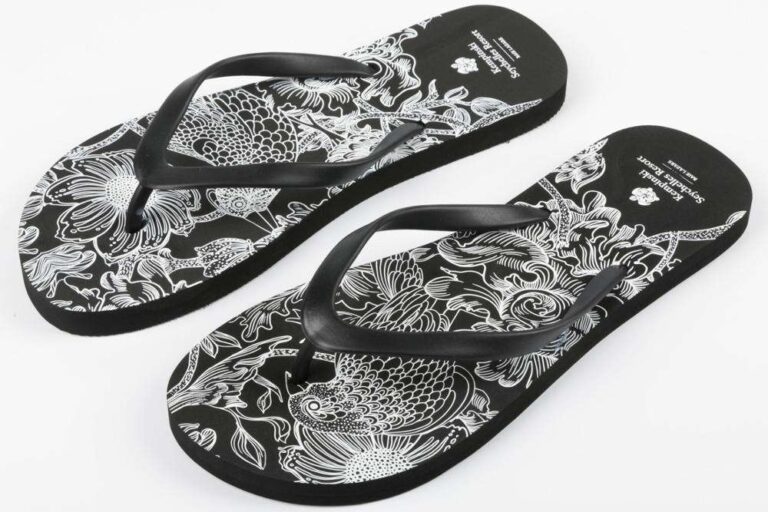 Factory direct non-slip casual women’s flip flops with durable sole