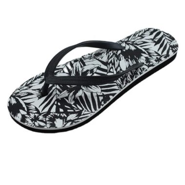 Factory direct non-slip casual women’s flip flops with durable sole