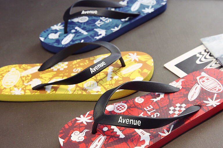 Durable Non-Slip Outdoor Flip Flops for Men – Customizable Design (3) Custom Outdoor Non-Slip Men’s Flip Flops – Durable Summer Footwear Supplier