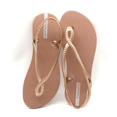 Best-selling women’s non-slip flip flops with stylish design