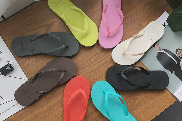 Premium Unisex Flip Flops Manufacturer – Stylish & Durable Summer Footwear