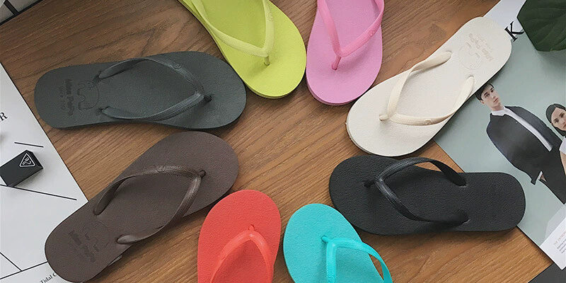 Premium Unisex Flip Flops Manufacturer – Stylish & Durable Summer Footwear