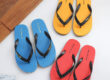 Wholesale Trendy Student Men’s Non-Slip Flip Flops – Outdoor Footwear Supplier