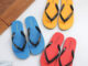 Wholesale Trendy Student Men’s Non-Slip Flip Flops – Outdoor Footwear Supplier