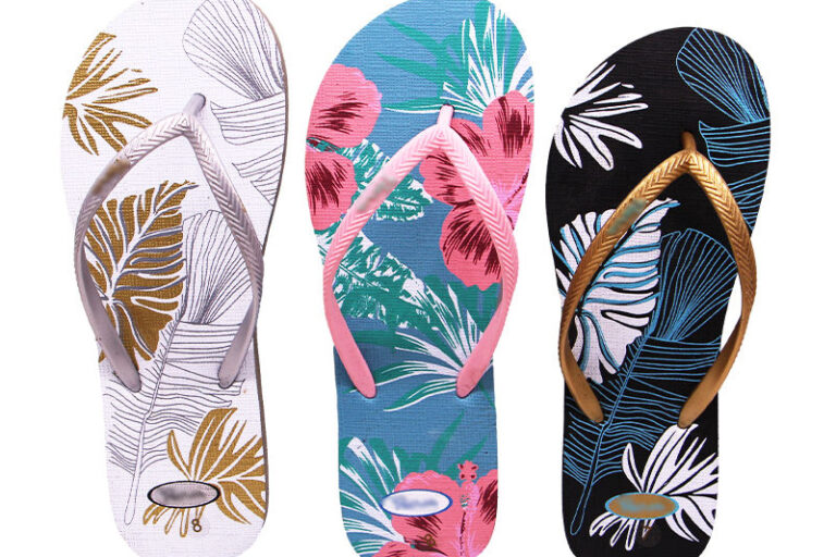 Summer beach women flip flops wholesale from trusted factory (1) Wholesale summer beach women flip flops for bulk purchase
