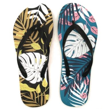 Wholesale summer beach women flip flops for bulk purchase