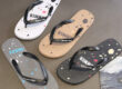 New Stylish Outdoor Men’s Flip Flops – Fashion Summer Footwear Manufacturer