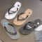 New Stylish Outdoor Men’s Flip Flops – Fashion Summer Footwear Manufacturer